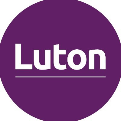 Luton Council Logo