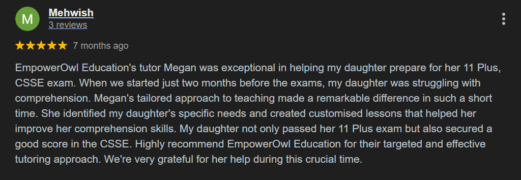 Review 1