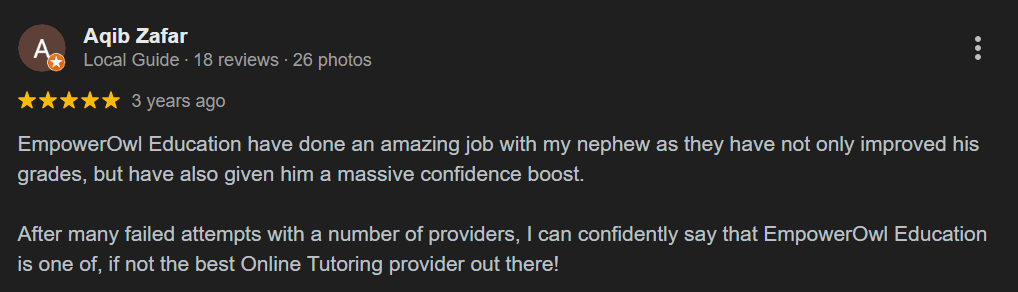 Review 2