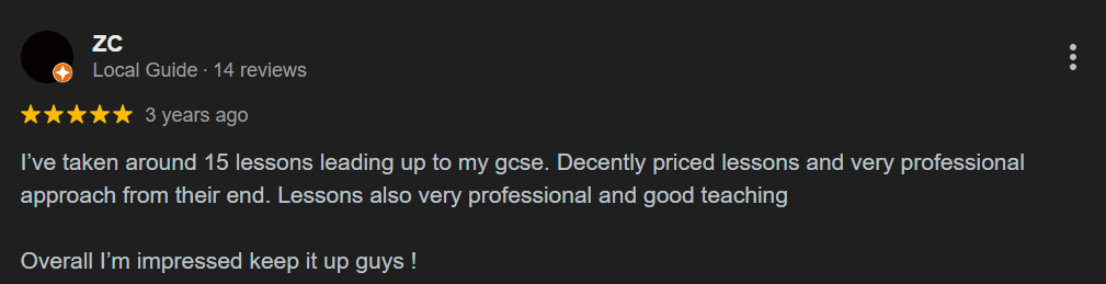 Review 4