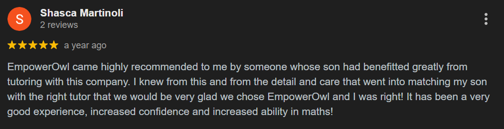 Review 5